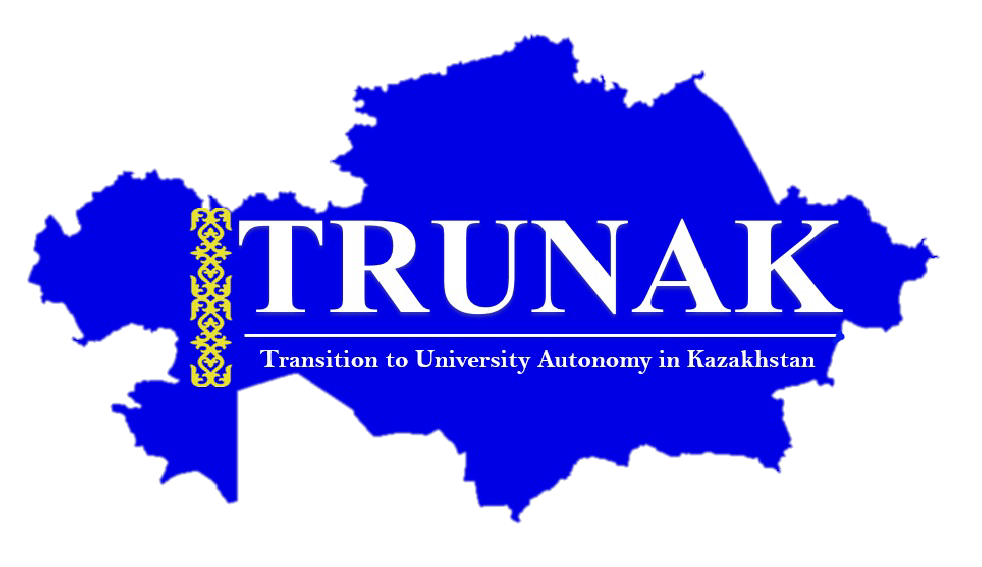 Эмблема	TRUNAK